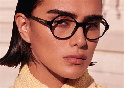 chanel eyeglasses for women|Chanel prescription glasses near me.